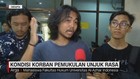 VIDEO: Kondisi Korban Pemukulan Saat Unjuk Rasa, Faisal Amir
