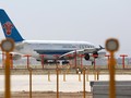 Situs Penerbangan: Covid-19 Bikin Lalin Bandara China Anjlok