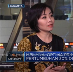 Prospek Kinerja Emiten Besi Tua