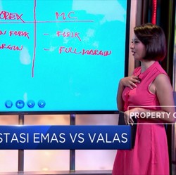 Trik Investasi di Instrumen Safe Haven Emas & Valas