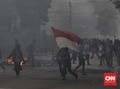 Lutfi Pembawa Bendera Jalani Sidang Perdana Hari Ini