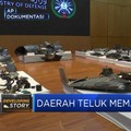 Trump Ajak Negara Lain Beri Sanksi ke Iran