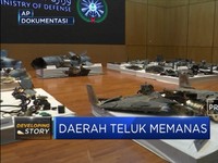 Trump Ajak Negara Lain Beri Sanksi ke Iran