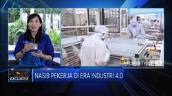 McKinsey : Ada 4 Keterampilan yang Dibutuhkan Industri 4.0