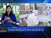 McKinsey : Ada 4 Keterampilan yang Dibutuhkan Industri 4.0