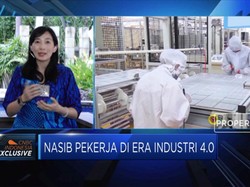 McKinsey : Ada 4 Keterampilan yang Dibutuhkan Industri 4.0