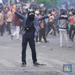 Pelajar Demo, Mendikbud: Mereka Bukan Para Siswa!