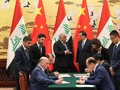 Gelombang Demo Memanas, PM Irak Ajukan Pengunduran Diri