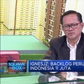 Begini REI Melihat Upaya Mengurangi 11 Juta Backlog