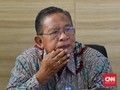 Gantikan Puan, Menko Darmin Sebut Tugas Tak Makin Berat