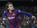 Griezmann Tajam Saat Magis Messi Hilang