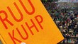 Jangan Coba Hina Presiden di Medsos Atau Penjara 4,5 Tahun!
