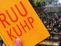 Catat! Seks Tanpa Nikah Bisa Penjara 1 Tahun, Nih Aturannya