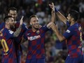 Hasil Liga Spanyol: Barcelona Kalahkan Villarreal 2-1