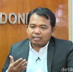 KPAI Akui Adanya Pencurian Database oleh Hacker