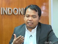 KPAI Akui Adanya Pencurian Database oleh Hacker