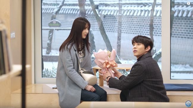 Live Streaming 'Left-Handed Wife' Ep.7 di Trans TV