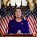 Pelosi Beraksi Lagi, Kini Mau 'Nimbrung' Perang Baru di Asia