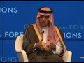 VIDEO: Arab Saudi Tak Mau Buru-buru Perang Lawan Iran