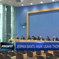 Jerman Kucuri Pinjaman ke Anak Usaha Thomas Cook