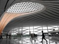 Bandara 'Bintang Laut' di China Siap Terima Jutaan Penumpang