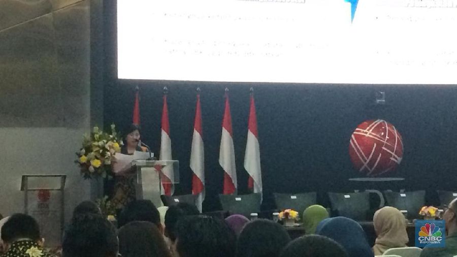 Nilai tukar rupiah terhadap dolar AS mengalami pelemahan beberapa hari ini.