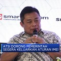 ATSI Dorong Pemerintah Segera Rilis Regulasi IMEI
