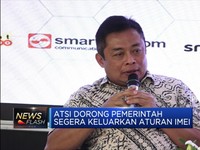 ATSI Dorong Pemerintah Segera Rilis Regulasi IMEI