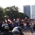 Ramai Pelajar STM Demo, Ini Surat Edaran Khusus Mendikbud