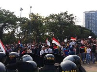 Ramai Pelajar STM Demo, Ini Surat Edaran Khusus Mendikbud
