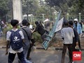 Pengamat Duga Situs DPR dan KPAI Down Terkait Aksi Demo