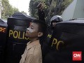 Kapolda Maluku: Mungkin Memang Ada Polisi Tak Pakai Mata Hati