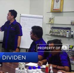 Baru IPO Juli 2019, BLUE Sudah Berencana Bagi Dividen