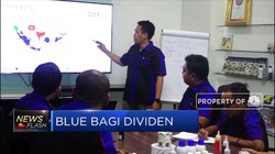 Baru IPO Juli 2019, BLUE Sudah Berencana Bagi Dividen