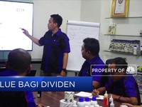 Baru IPO Juli 2019, BLUE Sudah Berencana Bagi Dividen