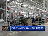 Perang Dagang & Brexit Tekan Ekonomi Jerman