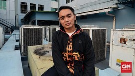 Rangkak Perlahan Dipha Barus Jadi DJ