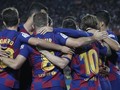 Jadwal Liga Champions: Spurs vs Munchen, Barcelona vs Inter