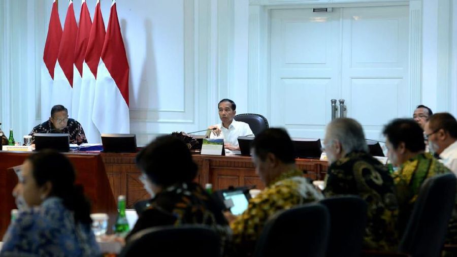 Berbagai Kebijakan Berinvestasi di Indonesia