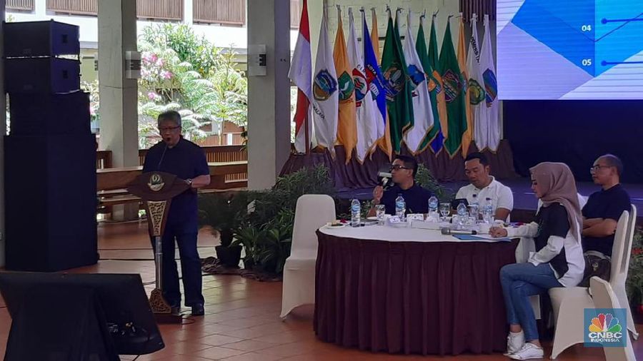 Sampai semester I-2019, BJB telah menyalurkan kredit infrastruktur sebesar Rp 7,5 triliun.