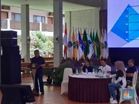 Genjot Infrastruktur Jabar, BJB Sosialisasikan BJB Indah