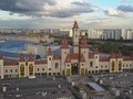 VIDEO: Taman Hiburan 'Raksasa' di Rusia
