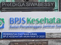 Iuran BPJS Kesehatan Dipastikan Naik Tahun Depan