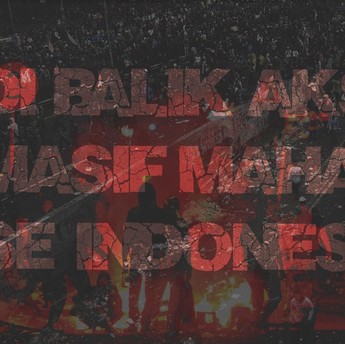 Di Balik Aksi Masif Mahasiswa Se-Indonesia