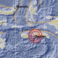 Orang Berjatuhan-Tanah Bergerak Bak Air Saat Gempa M7,9 Hantam Ambon