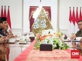 Jokowi soal Demo Mahasiswa: Yang Penting Jangan Anarkis