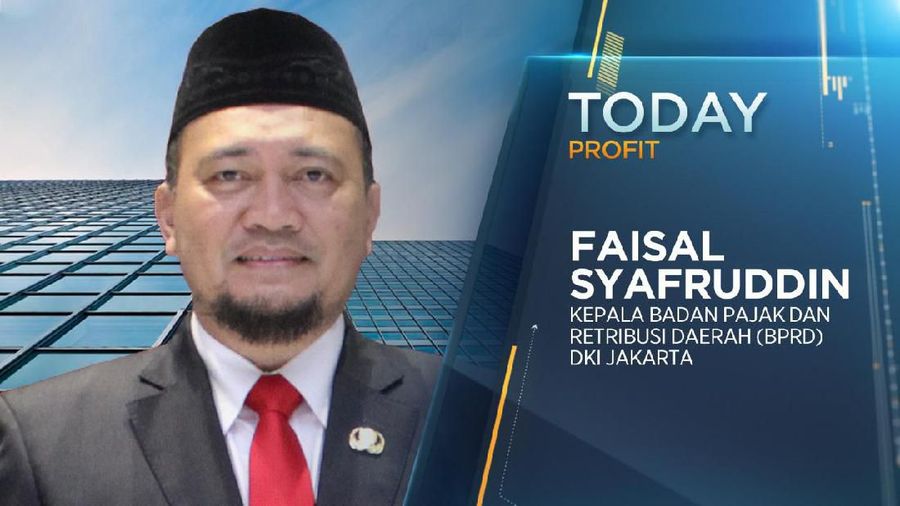 Pemerintah Provinsi DKI Jakarta memberikan sederet keringanan pajak bagi masyarakat yang masih menunggak.