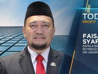 Simak! Alasan Anies Hapus Denda Pajak STNK Hingga PBB
