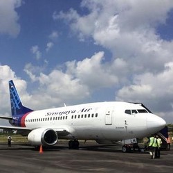 Garuda-Sriwijaya Rujuk, Apa Saja PR & Masalah Sriwijaya?