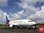 Garuda-Sriwijaya Rujuk, Apa Saja PR & Masalah Sriwijaya?